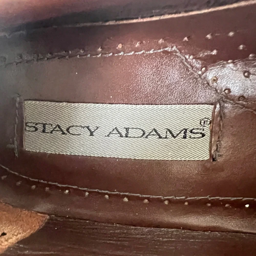 Stacy Adams stacy adams